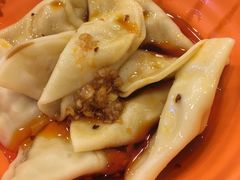 红油钟水饺-龙抄手(春熙路总店)