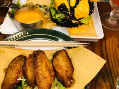 -肥韬茶餐厅(南山mini店)