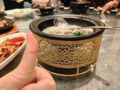 -陶德砂锅(蜀汉路店)