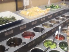 -海底捞火锅(奥山世纪城店)