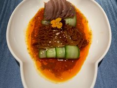 -千滋百味·醉江澜花园餐厅(街道口店)