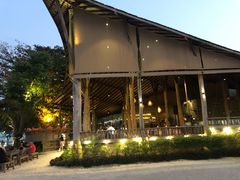 -Baan Ploy Samed Restaurant ร้านอาหารบ้านพลอยเสม็ด