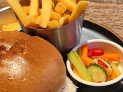 -bluefrog蓝蛙(石家庄欢乐汇店)