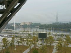 -深圳坪山站