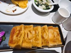 妈妈黄米烙-北李妈妈菜·海肠捞饭(开发区万达店)