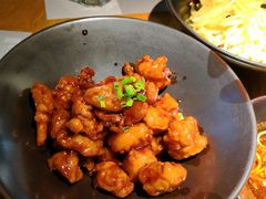 -金牌外婆家(苏州中心店)