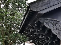 -龙潭水乡