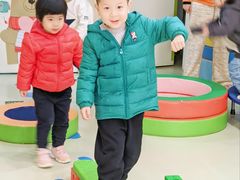 -魔力熊儿童早教托育中心(硚口同馨店)