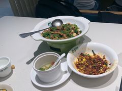 -绿草地·湘菜(芙蓉天街店)