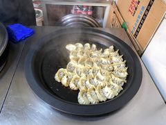 -汪记大王锅贴(成山路店)