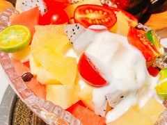 -七八冷面·延边朝鲜族美食(圣熙八号店)