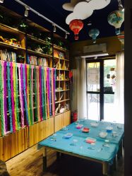 -陪我玩图书馆·烘焙坊·综合亲子馆