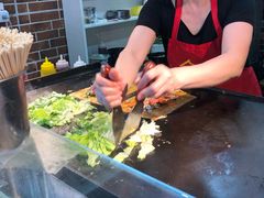 -金姐烤冷面(大沙泥街店)