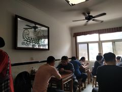 -刘信牛羊肉小炒泡馍(回民街店)