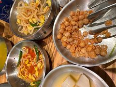 -韩罗苑(万象城店)