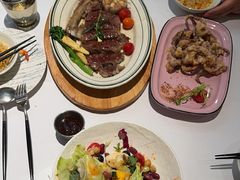 -Aqua Oasis 水天堂(相城天虹商场店)
