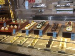 -韵咖啡自助餐厅(天津香格里拉店)