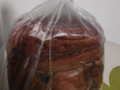 -银座仁志川·生吐司专门店(香港广场店)
