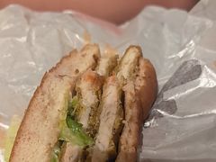 -麦当劳(豫园店)
