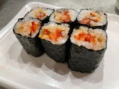 -万岁寿司(芳村店)