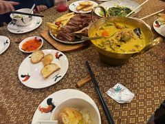 -南沙游艇会·大兵船餐厅