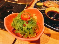 海草-三禾屋·亚洲融合小馆(未来科技城店)