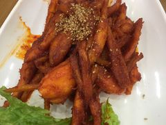 -顺姬冷面(长白西路店)