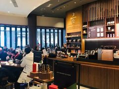 -星巴克臻选(北京富力家园店)