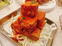 -白仁仔· 活烤海鲜 宵夜(豫园店)