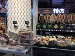 -家乐福(古北店)