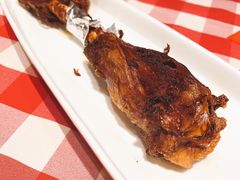 -西贝莜面村(近铁城市广场店)