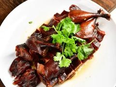 -山里俏·地标皖南菜·屯溪臭鳜鱼(北城万达店)