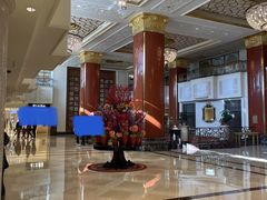 -北京中国大饭店