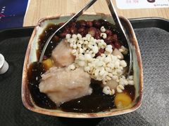 -鲜芋仙(中环百联2店)