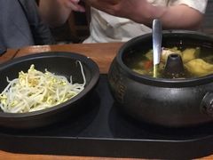 -云海肴·汽锅鸡·云南代表菜(天津国金汇店)