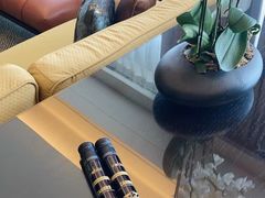 -深圳星河丽思卡尔顿酒店