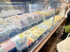 -仙豆菓夫(鼓楼店)