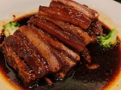 -好福记饭店(红梅公园店)