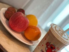 -舟山希尔顿酒店