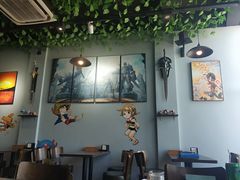 大堂-HONGA HONGA雄家(曹路店)