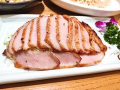 -新白鹿餐厅(爱琴海购物中心店)