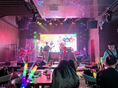 -MOSSO音乐酒吧·Live House(南京西路店)