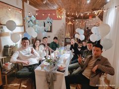 -慢隅法式小馆·生日求婚西餐厅