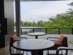-半山半岛洲际度假酒店·观海廊