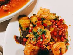 -北李妈妈菜·海肠捞饭(开发区万达店)