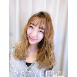 -P.STYLE 派斯造型