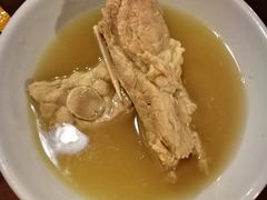 -松發肉骨茶(克拉码头店)
