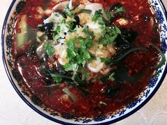 -南方酒店·淮扬菜(回民街店)