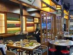 -黑豚黨韩国烤肉料理(悦然时光店)