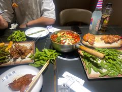 -二营烧烤